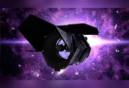 Equipamento conta com campo de visão 100 vezes maior que o do Hubble e será enviado ao espaço por foguete da SpaceX.