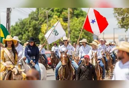 Feira agropecuária promete movimentar a economia e reunir até 250 mil pessoas em Canaã dos Carajás.