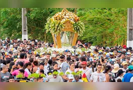 Acompanhe ao vivo a transmissão do Círio de Marabá