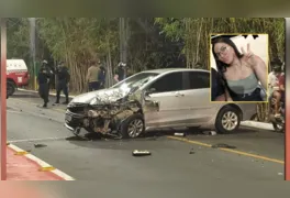 O acidente ocorreu no trecho conhecido como Bambuzal, principal via de acesso ao núcleo Marabá Pioneira