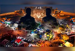 Dupla João Bosco & Vinícius é confirmada como a principal atração de abertura do rodeio na XXXVIII Expoama em Marabá.