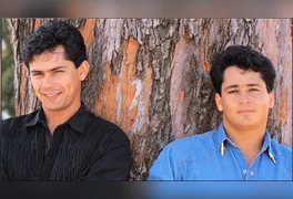 A cinebiografia narrará a trajetória da icônica dupla sertaneja desde a juventude em Goianápolis até o sucesso nacional.