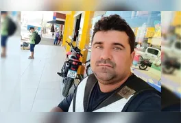 Rodrigo Alves Montelo trabalhava em um ponto de mototáxi no centro de Tucumã; autoridades buscam informações sobre o atirador.