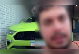 O influenciador Eduardo Razuk e o irmão, Rafael Razuk, foram detidos suspeitos de lavagem de dinheiro e exploração de jogos azar clandestinos.