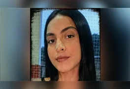 A jovem Mayane Pereira de Sousa, de 15 anos, está desaparecida desde o dia 6 de agosto, em Tucumã (PA).