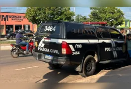 Polícia Civil busca informações sobre as circunstâncias do crime