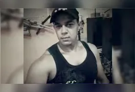 Corpo de Adailton Ferreira, que completaria 45 anos no sábado, foi encontrado sem vida em quitinete