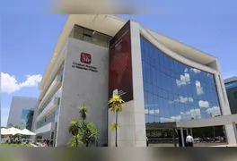 Sede do CNMP em Brasília, local onde será realizada a cerimônia oficial de entrega do Prêmio CNMP 2026 em novembro.