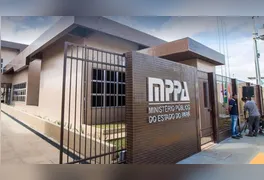 Fachada do Ministério Público do Estado do Pará, que teve cinco iniciativas classificadas na fase semifinal do Prêmio CNMP 2026.