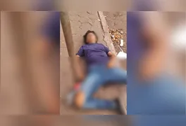 Testemunhas relataram que a vítima e o agressor, ambos moradores em situação de rua, tiveram um desentendimento na praça.
