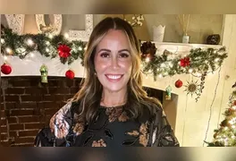 A britânica Gemma Renwick, de 43 anos, conviveu durante décadas com inchaço e dores abdominais provocados pela incapacidade de arrotar.