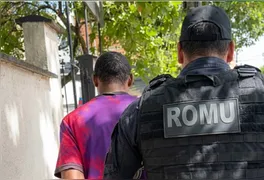 Edvan Serra da Silva foi localizado pela Guarda Municipal no bairro Tropical II após denúncia e conduzido à Polícia Civil de Parauapebas