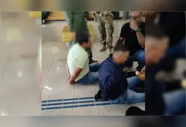 A Polícia conseguiu libertar os reféns e prender os suspeitos que trouxeram tensão à Imperatriz nesta terça-feira (6)