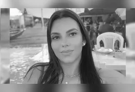 Alves Senna, de 33 anos, professora da Escola Municipal Betel, vítima de acidente de trânsito no sul do Pará.