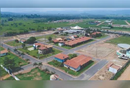 Parque de Exposições Rosiron Prudente em edição anterior da Expo Xingu; evento foi suspenso para reestruturação do sindicato rural.