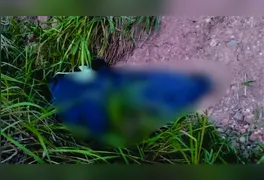 Equipe da Polícia Civil e perícia técnica iniciam os procedimentos de investigação e remoção do corpo localizado no sul do Pará.