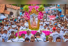 Além da capital Belém, Tucuruí no sudeste paraense também realiza Círio no segundo domingo de outubro, este ano no dia 11