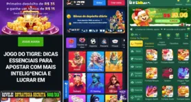 Dinheiro de bets: clientes das casas de apostas têm até 5 de outubro para retirar valores antes do bloqueio das plataformas determinado pelo governo.