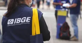 As mais de 27 vagas ao IBGE serão preenchidas por meio de certame organizado pela Cesgranrio