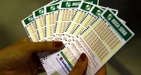 Aposta mínima permanece em R$ 6, para seis dezenas.