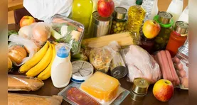Classificação do alimento depende da transformação industrial pelo qual ele passa.