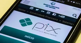 As novas mudanças no Pix visam a segurança dos usuários