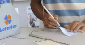 Prêmio de R$ 41 milhões deve levar muitos apostadores às agências lotéricas