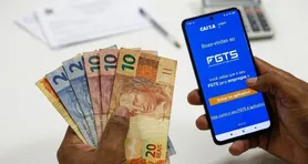Para quem tem direito, o benefício estará disponível até novembro