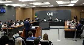 Imagem ilustrativa da notícia CNJ aprova mudanças em concursos de cartórios; entenda!