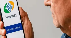Biometria passa a fazer parte dos processos de concessão, manutenção e renovação de benefícios do INSS.