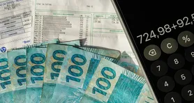 O montante representa uma alta de 2,6% em relação aos R$ 5,65 bilhões registrados em julho de 2026.