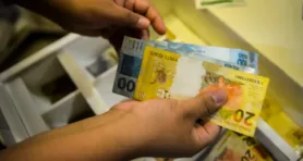 13º do INSS pode injetar cerca de R$ 100 milhões na economia de Belém e impulsionar comércio e serviços no fim do ano.