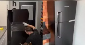 O resultado final depende diretamente da qualidade dos materiais e da atenção durante cada etapa da aplicação.