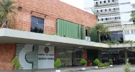 O edital foi publicado com 215 vagas imediatas, além de cadastro de reserva, para cargos de níveis médio, técnico e superior.