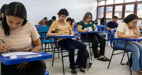 As inscrições para o Prosel 2027 seguem abertas até 13 de outubro.