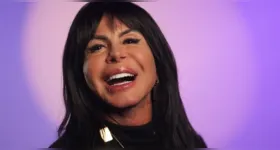 Gretchen explicou o abandono de palco durante show em Vitória e atribuiu o fim da apresentação a problemas técnicos no evento.