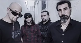 System of a Down e Faith No More se reúnem para show único no Brasil em janeiro de 2027, no Maracanã, no Rio de Janeiro.