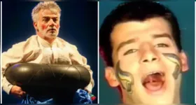Carlos Cesare, dublador de ‘Pablo’ no ‘Qual é a Música?’, construiu uma trajetória marcada pelo teatro, pela televisão e pela cultura em São José dos Campos