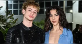 Marina Sena comentou sobre casamento com Juliano Floss dois dias antes de o término do casal ser anunciado