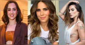Filhas de famosos, como LARA, Tontom, Cleo, Anttónia, Maria Maud e Wanessa, escolheram diferentes formas de construir a identidade artística