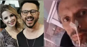 Antônio Calixto ficou conhecido nacionalmente pelo trabalho como cover de Junior Lima e Gusttavo Lima e participou de apresentações e projetos ligados à trajetória de Sandy & Junior.