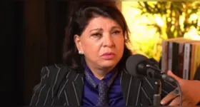 Roberta Miranda falou sobre a decepção com colegas após revelar a perda do filho durante a gestação e relembrou o impacto da violência em sua vida.
