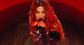 Ensaios da Anitta abre a temporada de Carnaval 2027 em Belém, com show marcado para janeiro no Estacionamento do Mangueirão.