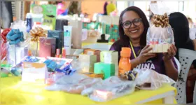 Feira de Negócios do Energia Feminina reunirá 52 empreendedoras paraenses em Belém, com exposição de produtos e serviços de diferentes segmentos.