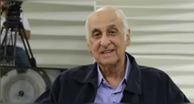 Zuenir Ventura morreu aos 95 anos nesta terça-feira (22); jornalista e escritor teve uma carreira de mais de seis décadas e integrou a Academia Brasileira de Letras. Folha de S.Paulo