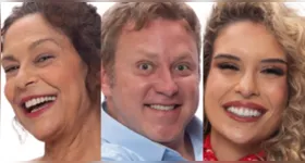 A Fazenda 18: Giovanna Gold, Sérgio Hondjakoff e Stephanie Gomes permanecem na disputa.