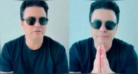 Renner se manifesta após a morte de Rick, seu parceiro de dupla por 40 anos, e fala sobre a força da fé durante o período de luto.