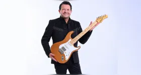 Ximbinha apresenta nova versão de “Só Vai Dar Você” e amplia sua atuação como cantor em uma nova fase da carreira.