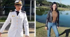 Tenente da Marinha Beatriz Fickert Santoro, de 33 anos, foi encontrada morta em unidade de pesquisas da força naval em São Paulo; caso é investigado.