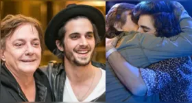 Fiuk e Fábio Jr. podem se reconciliar ainda este ano, segundo previsão do médium Robério de Ogum, que também apontou uma possível nova fase na carreira do cantor.